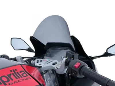 WRS - WINDSCREEN RACE APRILIA RS 457 - 23121283