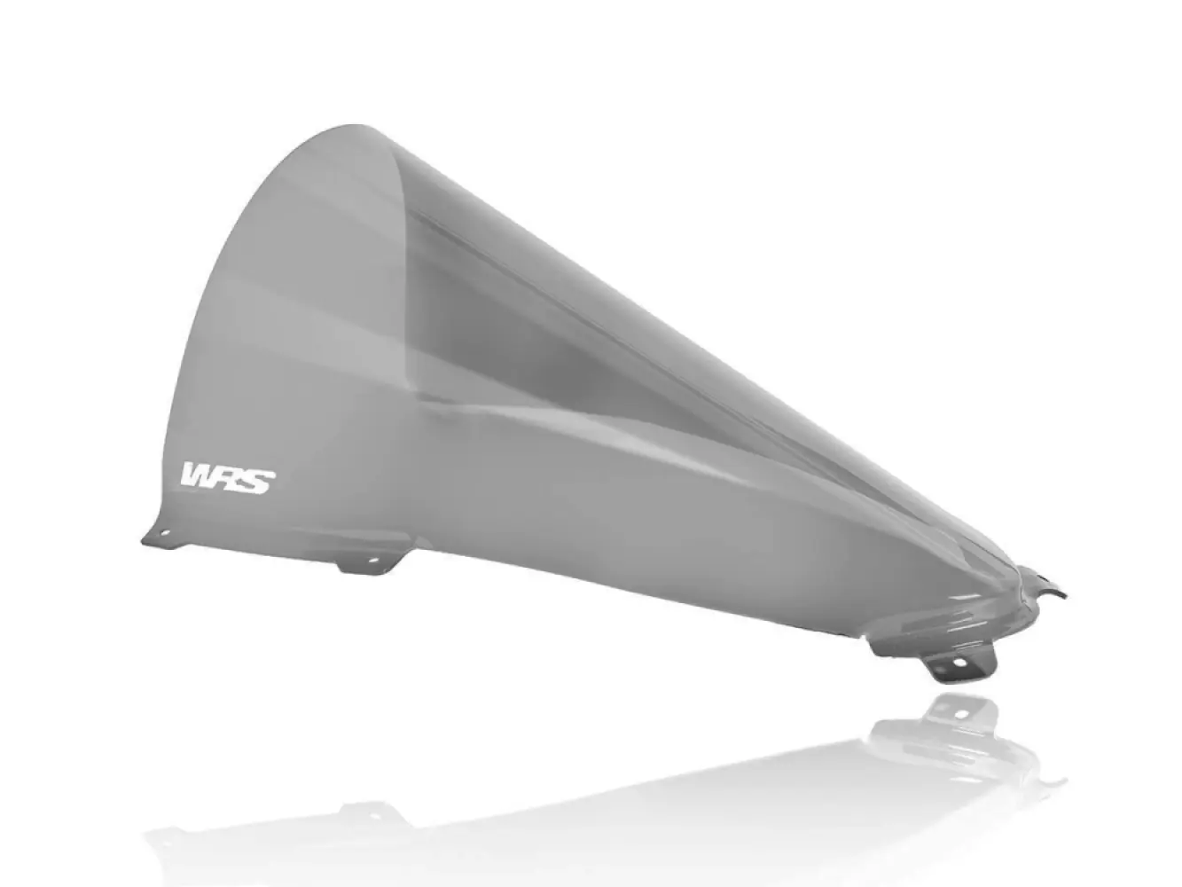 WRS - WINDSCREEN RACE PANIGALE V4/R/ - 23121368