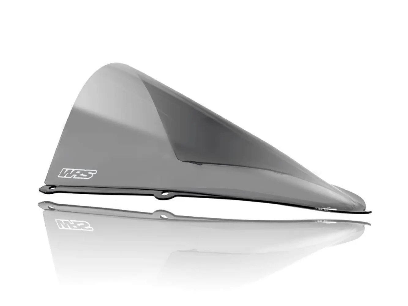 WRS - WINDSCREEN RACE RSV4/FACTORY D - 23121371