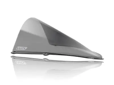 WRS - WINDSCREEN RACE RSV4/FACTORY D - 23121371