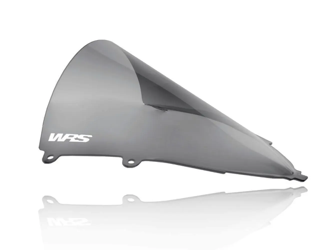 WRS - WINDSCREEN RACE CBR650R DARK S - 23121373