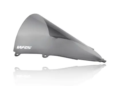 WRS - WINDSCREEN RACE CBR650R DARK S - 23121373