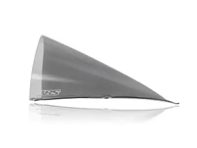 WRS - WINDSCREEN RACE RS660 DARK SMO - 23121372