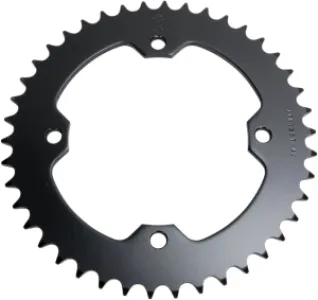 JT SPROCKETS - SPROCKET REAR 42T 520 - 12120235