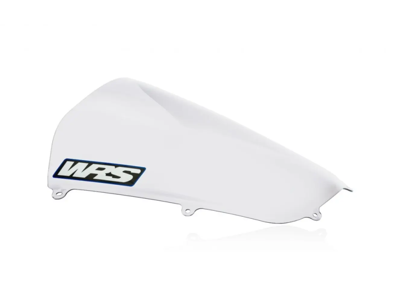 WRS - WINDSCREEN RACE R9 CLEAR - 23121375