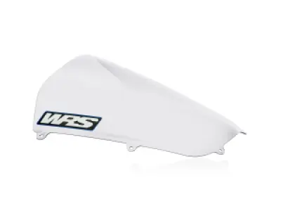 WRS - WINDSCREEN RACE R9 CLEAR - 23121375