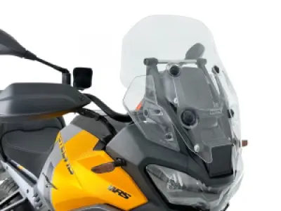 WRS - WINDSCREEN TOURING W/ RADAR ST - 23121378