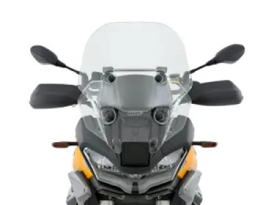 WRS - WINDSCREEN CAPONORD W/ RADAR S - 23121376