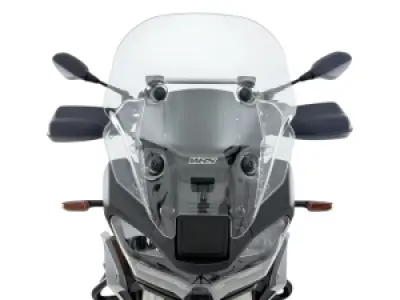 WRS - WINDSCREEN TOURING W/ RADAR ST - 23121378