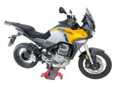 WRS - WINDSCREEN SPORT W/ RADAR STEL - 23121382