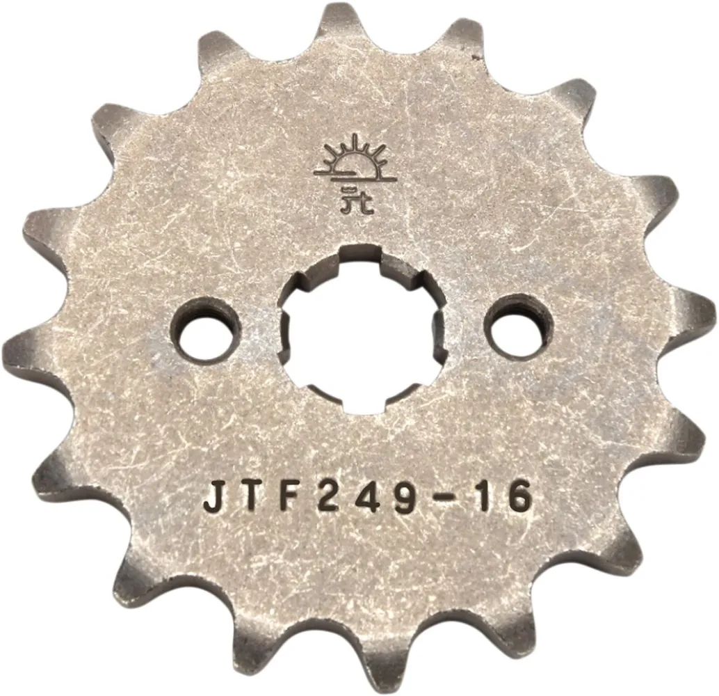 JT SPROCKETS - SPROCKET FRONT 16T 420 - 12121292