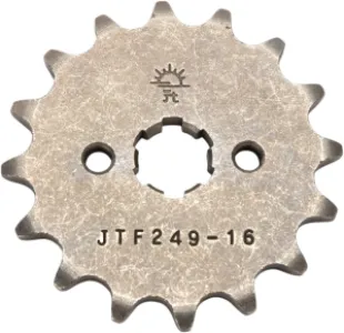 JT SPROCKETS - SPROCKET FRONT 16T 420 - 12121292
