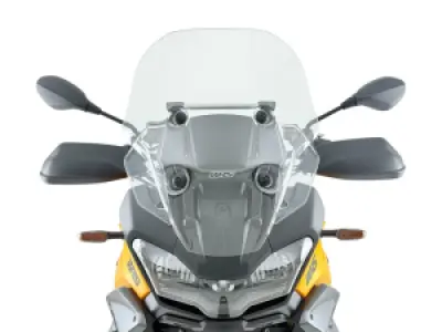 WRS - WINDSCREEN CAPONORD STELVIO CL - 23121384