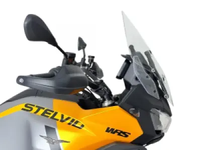 WRS - WINDSCREEN CAPONORD STELVIO CL - 23121384