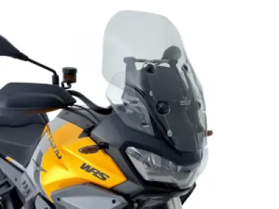 WRS - WINDSCREEN CAPONORD STELVIO SM - 23121385