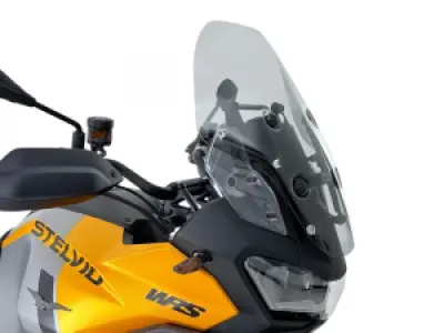 WRS - WINDSCREEN CAPONORD STELVIO SM - 23121385