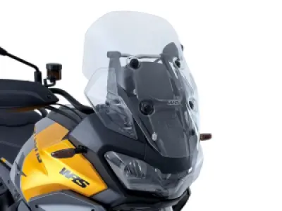 WRS - WINDSCREEN TOURING STELVIO CLE - 23121386