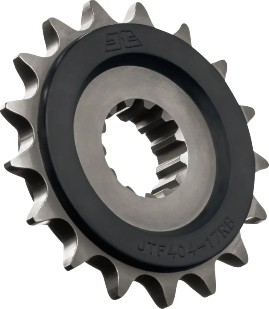 JT SPROCKETS - SPROCKET FRONT 17T 525 RU - 12121690
