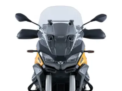 WRS - WINDSCREEN TOURING STELVIO CLE - 23121386