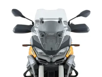 WRS - WINDSCREEN SPORT STELVIO CLEAR - 23121389