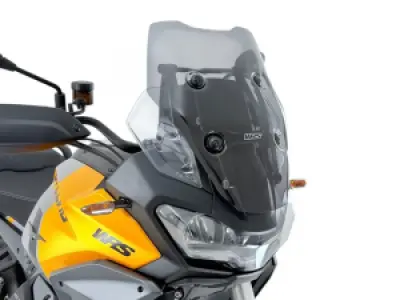 WRS - WINDSCREEN SPORT STELVIO DARK  - 23121391