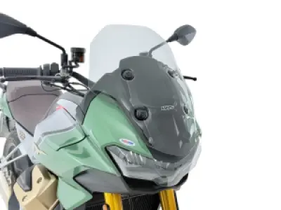 WRS - WINDSCREEN CAPONORD V100 MANDE - 23121393