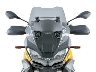 WRS - WINDSCREEN SPORT STELVIO DARK  - 23121391