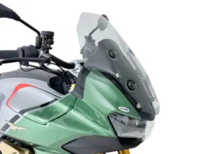 WRS - WINDSCREEN CAPONORD V100 MANDE - 23121393