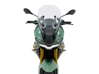 WRS - WINDSCREEN CAPONORD V100 MANDE - 23121392