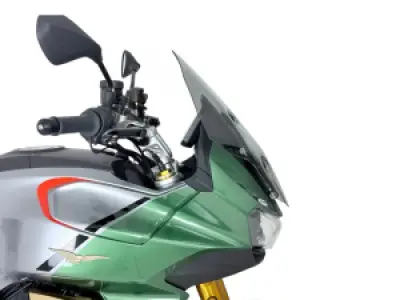 WRS - WINDSCREEN CAPONORD V100 MANDE - 23121393