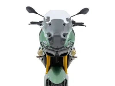 WRS - WINDSCREEN CAPONORD V100 MANDE - 23121392