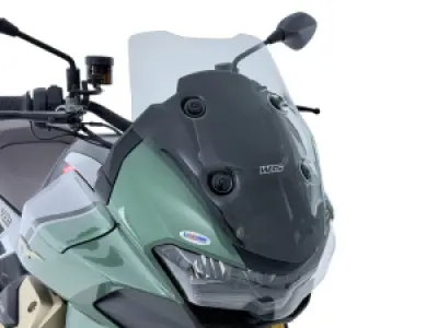 WRS - WINDSCREEN TOURING V100 MANDEL - 23121396