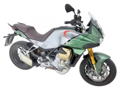 WRS - WINDSCREEN TOURING V100 MANDEL - 23121395