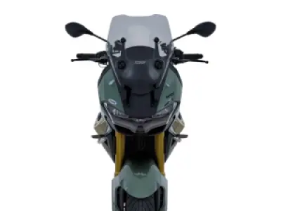 WRS - WINDSCREEN TOURING V100 MANDEL - 23121396