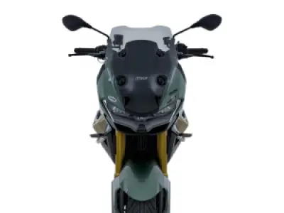 WRS - WINDSCREEN TOURING V100 MANDEL - 23121396