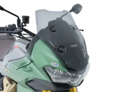 WRS - WINDSCREEN TOURING V100 MANDEL - 23121397