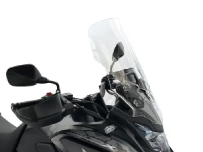 WRS - WINDSCREEN CAPONORD CB500X CLE - 23121399