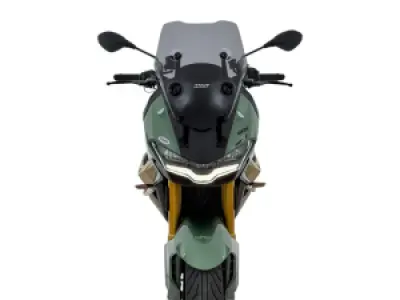 WRS - WINDSCREEN TOURING V100 MANDEL - 23121397