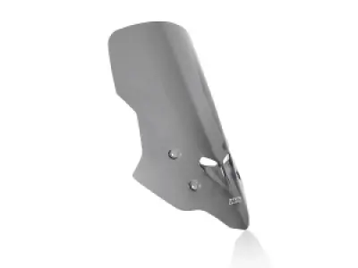 WRS - WINDSCREEN CAPONORD CB500X DAR - 23121398