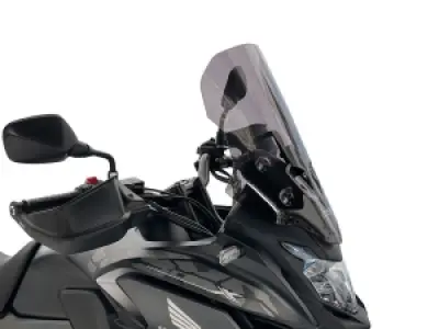 WRS - WINDSCREEN TOURING CB500X DARK - 23121400