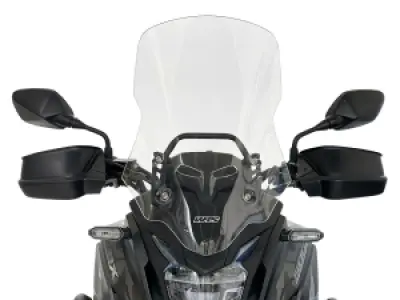 WRS - WINDSCREEN CAPONORD CB500X CLE - 23121399