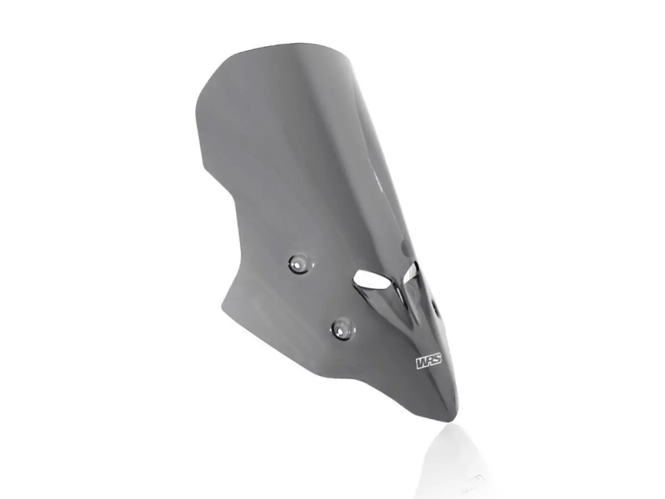 WRS - WINDSCREEN TOURING CB500X DARK - 23121400