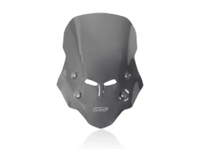 WRS - WINDSCREEN TOURING CB500X DARK - 23121400