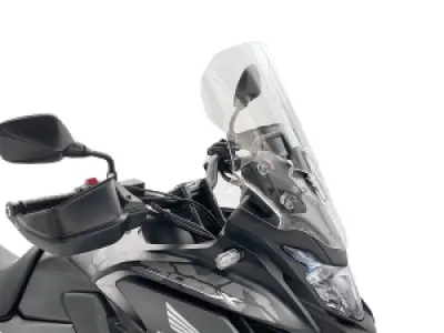 WRS - WINDSCREEN TOURING CB500X CLEA - 23121401