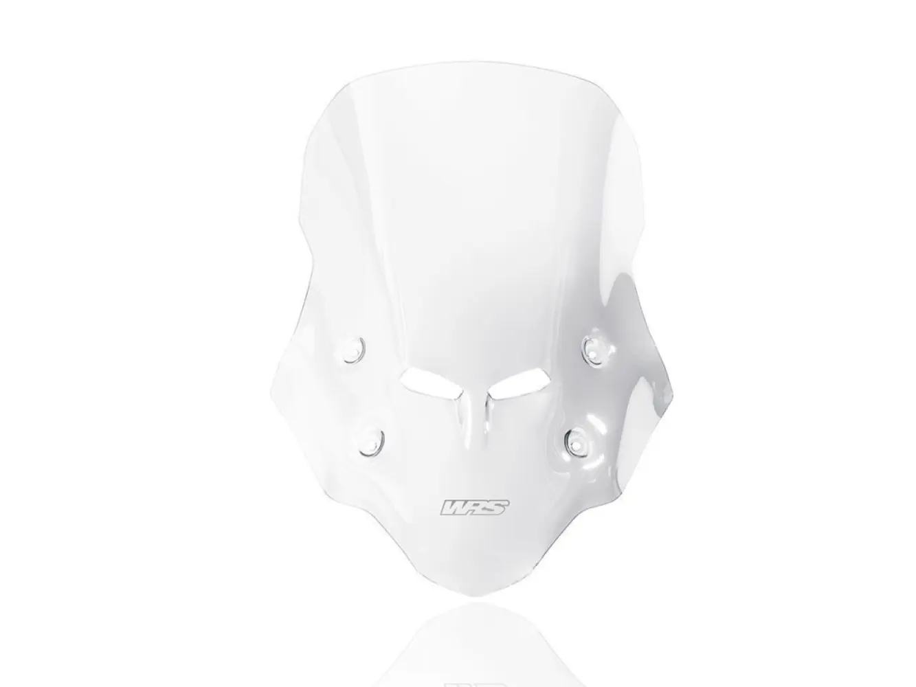 WRS - WINDSCREEN TOURING CB500X CLEA - 23121401