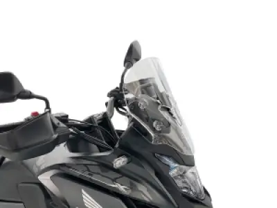 WRS - WINDSCREEN SPORT CB500X CLEAR - 23121403