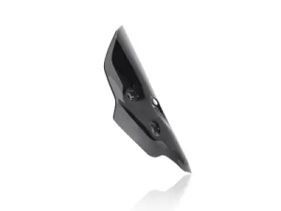 WRS - WINDSCREEN SPORT CB500X DARK S - 23121402