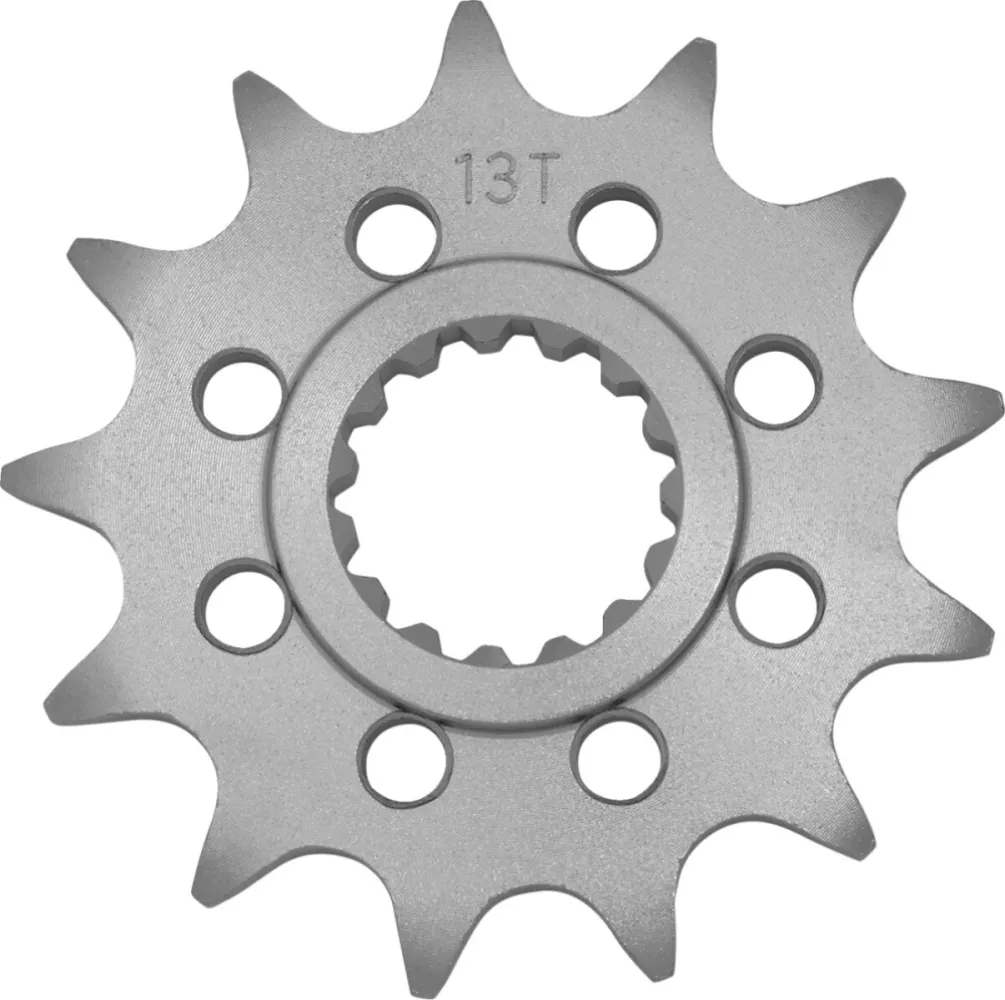 MOOSE OFFROAD HARD-PARTS - FRONT SPROCKET - HUSQVARNA/HUS - 12122217