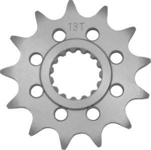 MOOSE OFFROAD HARD-PARTS - FRONT SPROCKET - HUSQVARNA/HUS - 12122217
