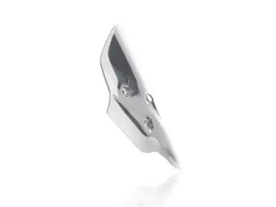 WRS - WINDSCREEN SPORT CB500X CLEAR - 23121403